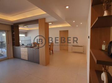 Departamento · 109m² · 4 Ambientes · Venta Departamento 4 Ambientes con Balcón, Reciclado a Nuevo Zona Centro, Mar del Plata.
