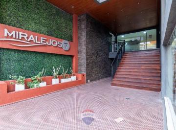 Departamento · 60m² · 2 Ambientes · 1 Cochera · Venta Departamento 1 Dorm C/ Cochera Carlos Paz