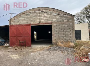 Bodega-Galpón · 160m² · Galpón - Allen