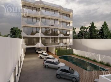 Departamento · 96m² · 3 Ambientes · Departamento en Pozo en Bernal