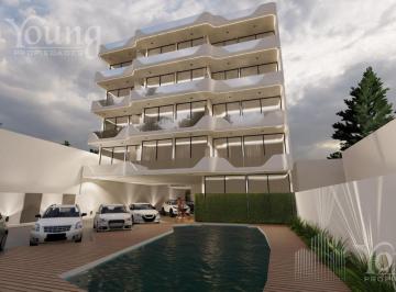 Departamento · 47m² · 2 Ambientes · Departamento en Pozo Bernal Centro