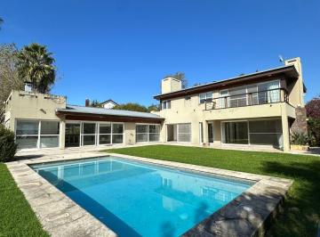 Casa de 6 ambientes, Berazategui · Casa | Alquiler | Abril Club de Campo