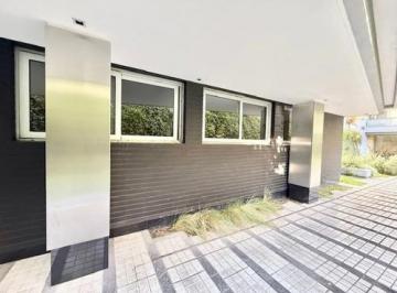 DEPTO PB · Alquiler Departamento a Estrenar 2 Ambientes Pb Palermo Soho Parrilla Gym Pileta Uso Profesional