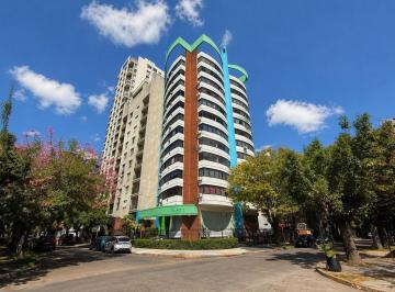 Ibiza I · Departamento Monoambiente San Miguel Centro Edificio Ibiza I Pileta Cochera Sum Gym Sauna Parrilla