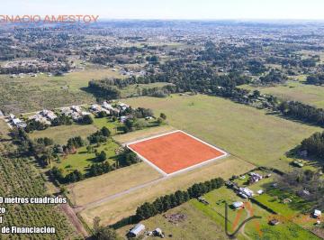 Terreno · 2100m² · Venta en Tandil de Amplio Terreno 2100 m² Zona Universidad