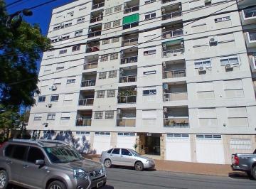 imagen1 · Departamento 3 Ambientes Al Frente, con Balcón, 2 Baños, Cochera