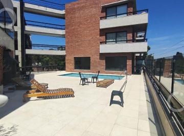 Departamento · 57m² · 3 Ambientes · 2 Cocheras · Venta, Departamento Tres Ambientes, Don Torcuato, con 2 Cocheras
