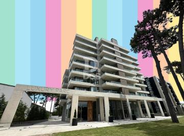 Departamento · 180m² · 4 Ambientes · Departamento en Venta en Pinamar Norte