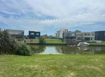 Terreno · 532m² · Venta Lote Al Agua Río, Barrio El Canal Villanueva