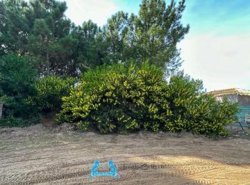 Terreno , Costa Esmeralda · Venta Lote 941 m² en Costa Esmeralda Para Tu Proyecto
