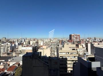 Departamento · 82m² · 3 Ambientes · Venta Departamento 3 Amb Dep en Almagro - Piso 13