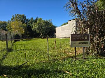 Terreno · 356m² · Venta Terreno en San Agustin - Provincia de Santa Fe