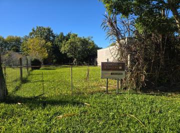 Terreno · 356m² · Venta Terreno en San Agustin - Provincia de Santa Fe