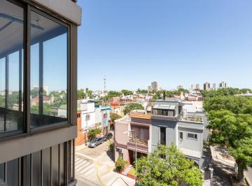 Departamento · 75m² · 3 Ambientes · Venta Departamento 3 Amb en Floresta