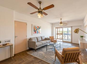 Departamento · 75m² · 3 Ambientes · Venta Departamento 3 Amb en Floresta