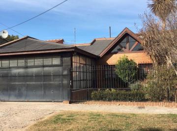 Casa de 5 ambientes, San Vicente · Chalet Centro de San Vicente