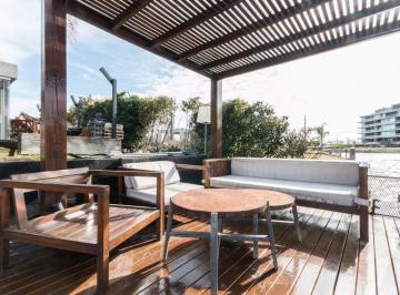 Casa · 400m² · 6 Ambientes · 2 Cocheras · Venta Casa Nuevo Quilmes con Vista a La Laguna