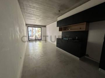 Departamento · 34m² · 1 Ambiente · Alquiler Monoambiente Nuñez Amenities Pileta Sum Laundry Triple Frente Hotel Concept
