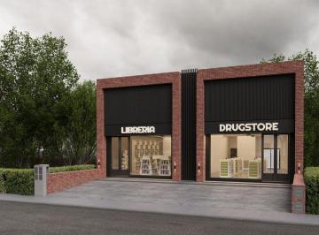 Local comercial · 88m² · 2 Cocheras · Venta Local Comercial en Docta en Pozo