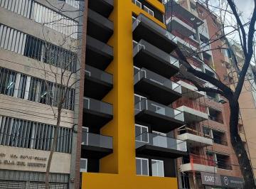 2 dormitorios en venta en Rosario · San Juan 500 - 2 Dorm. en Venta en Rosario