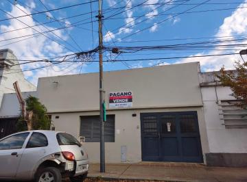 Casa · 194m² · 6 Ambientes · 1 Cochera · Casa en Venta - Tolosa