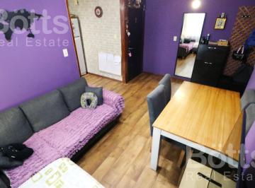 Departamento · 62m² · 4 Ambientes · Departamento en Malaver