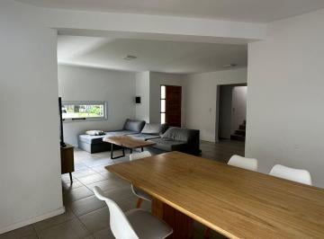 Casa de 11 ambientes, Villa Allende · Oportunidad + Apto Crédito en Country San Isidro – Casa 3 Dorm con Pileta y Quin