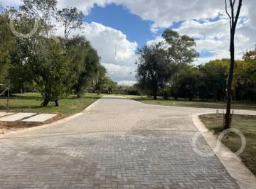 Terreno · 360m² · Venta Terreno en Altos de San Carlos, Pablo Nogues