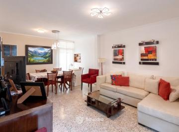 Departamento · 80m² · 5 Ambientes · Venta - Departamento 2 Dorm. Más Comodín y Balcón - Barrio Martin, Rosario.