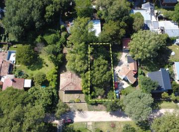 Terreno · 525m² · Venta - Terreno 525 m² - Alfar