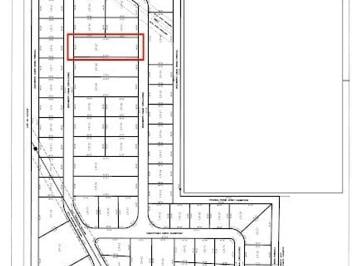 Terreno · 2594m² · Lote Perimetral en Venta Eco Parque Industrial Moreno