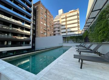 Departamento · 45m² · 2 Ambientes · Departamento en Alquiler a Estrenar en Nueva Cordoba de 1 Dormitorio