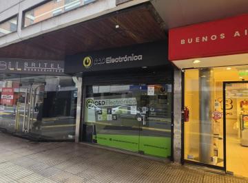 Local comercial · 77m² · Local - Barrio Norte