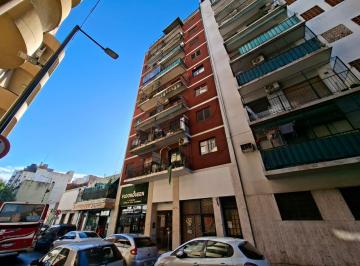 Departamento · 33m² · 2 Ambientes · Departamento en Monserrat