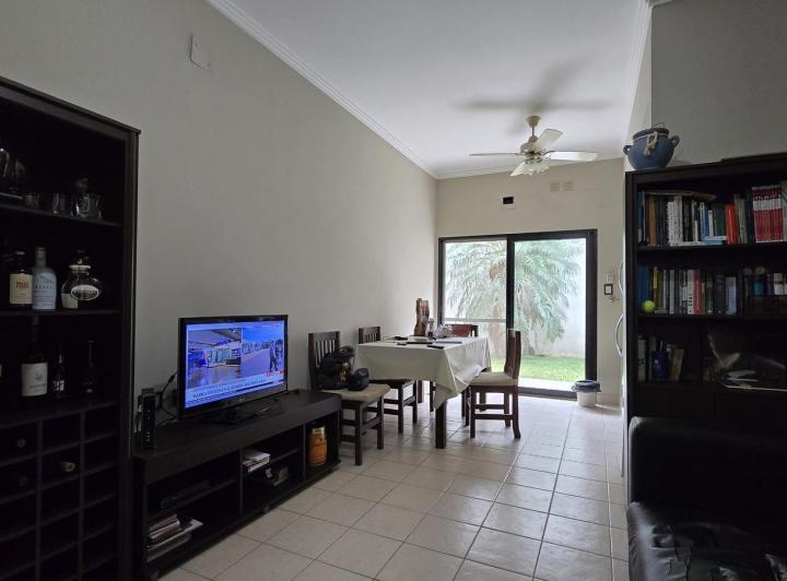 Departamento · 45m² · 3 Ambientes