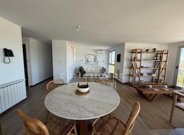 Departamento · 172m² · 4 Ambientes · 2 Cocheras · Mediland. Categoria. Depto 3dorm. Cochera Doble. Amenities. Seguridad 24 Hs
