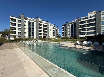 Departamento · 172m² · 4 Ambientes · 2 Cocheras · Mediland Village Depto de 2 Dorm C/cochera Doble + Amenities | Urca