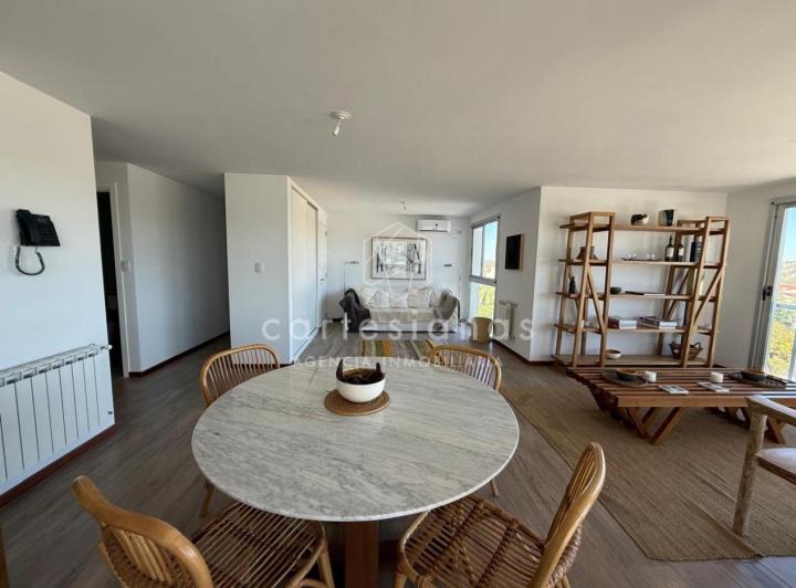 Departamento · 172m² · 4 Ambientes · 2 Cocheras