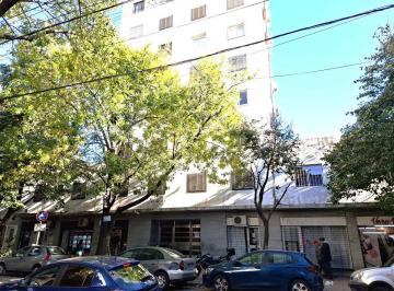 Departamento de 3 ambientes, Colegiales · Tres Ambientes Apto Crédito