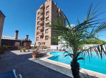 Departamento · 40m² · 2 Ambientes · Departamento en Alquiler con Seguridad Las 24hs y Sum