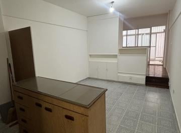 Departamento · 34m² · 1 Ambiente · Cañitas - Monoambiente Divisible con Patio Muy Luminoso! Venta