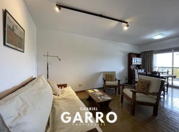 Departamento · 55m² · 3 Ambientes · 1 Cochera · Departamento de 3 Ambientes en Venta.