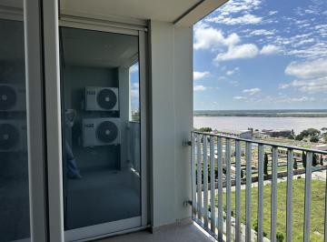 Departamento · 42m² · 2 Ambientes · 1 Cochera · Alquiler Departamento con 1 Cochera Metra Puerto Norte