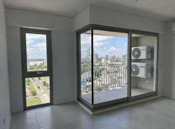 Departamento · 42m² · 2 Ambientes · 1 Cochera · Alquiler Departamento con 1 Cochera Metra Puerto Norte