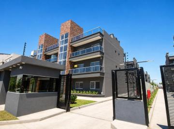 KNK-KNK-5535_2 · Venta Departamento 2 Ambientes a Estrenar con Cochera