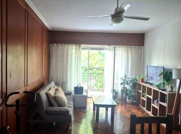 PH · 56m² · 2 Ambientes · Departamento Tipo PH en Venta 2 Ambientes con Balcón