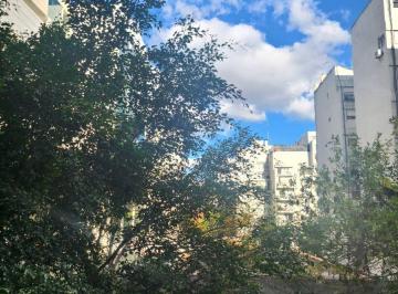 Departamento de 1 ambiente, Belgrano · A Estrenar a m de Libertador