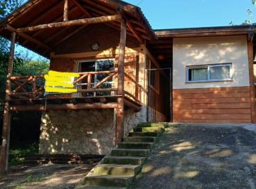 Casa de 4 ambientes, Los Hornillos · Casa en Venta en Los Hornillos