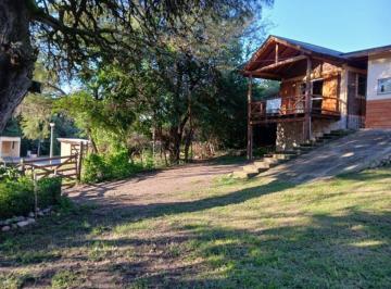 Casa de 4 ambientes, Los Hornillos · Casa en Venta en Los Hornillos