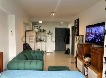 Departamento · 31m² · 1 Ambiente · Venta Departamento Monoambiente en Boedo + Amenities con Renta